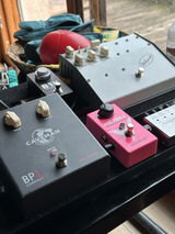 Olivier L. review photo