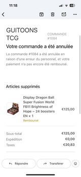 Anonyme review photo