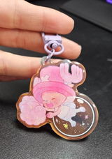 Michelle L. review photo