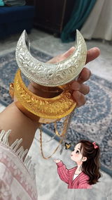 Nida kazmi review photo