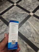 Anonymous review photo