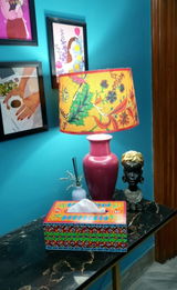 Anjum Azad review photo