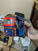 Raza Abbas review photo