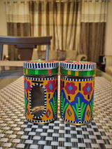 Huma Shaheen review photo