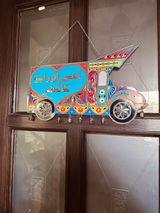 Sana Abdul Rehman review photo
