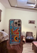 Sana Abdul Rehman review photo