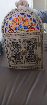 Ali Qadri review photo