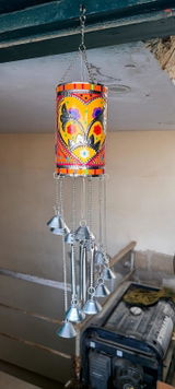 GUL SANGA C/O Mrs Jamshed review photo
