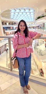 Stuti Mathur review photo