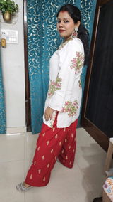 Sweta singh review photo