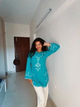 Swati SB review photo