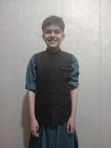Rabi Amin Afridi review photo