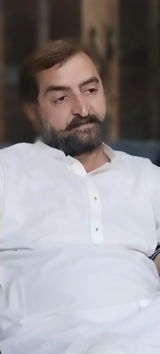 Ehsan Qadeer Shazil. review photo