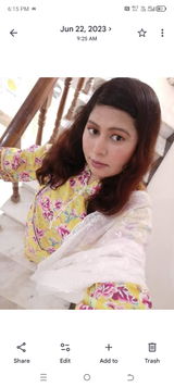 rukhsana ahmed review photo