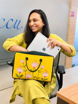 Gargi Patil review photo