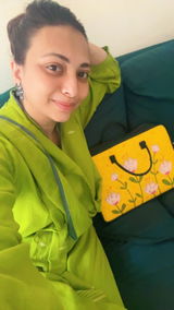 Gargi Patil review photo