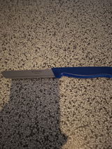 Anoniem review photo