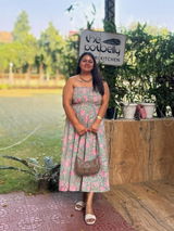 Pragati Singh review photo