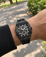 Yousef Ibrahim review photo
