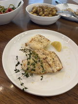 Red Snapper