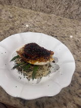 Red Snapper