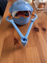 Omar review photo