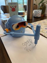 Fatima review photo