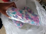 Zainab review photo