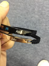 Ronnie review photo