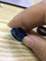 Stover review photo