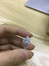 Sergio review photo