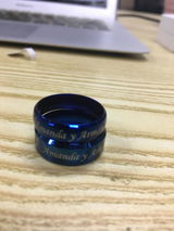 Stover review photo