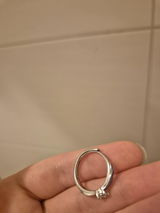 Georgina P. review photo