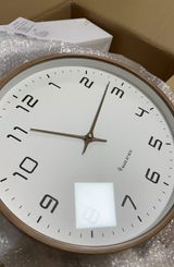 Connell review photo