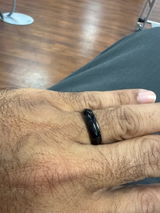 Rashid M. review photo