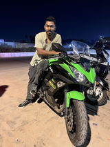 User picture