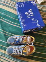 Indira review photo