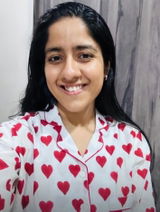 Aditi Sachdev review photo