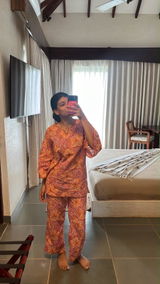 Pratiksha Shah review photo