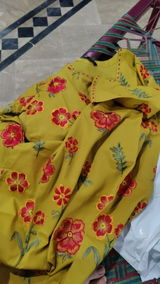 Nazish Aman review photo