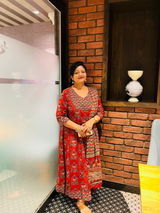 Shivangi Bissa review photo