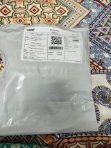 Farhana Hyder review photo