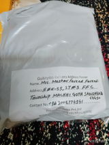 Mrs Mazhar Fareed review photo