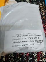 Mrs Mazhar Fareed review photo