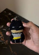 Ahmed review photo