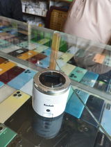 Zahid Shah review photo