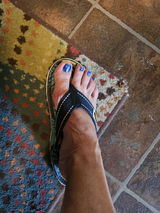 Susan review photo