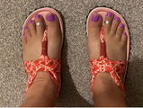 Kay W. review photo