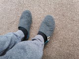 Trevor P. review photo