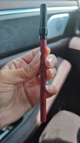 M. review photo